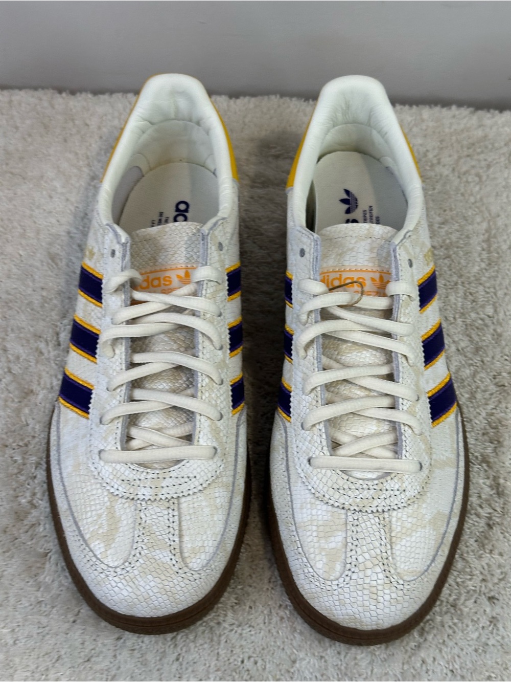Adidas Handball Spezial - Picture 2 of 9